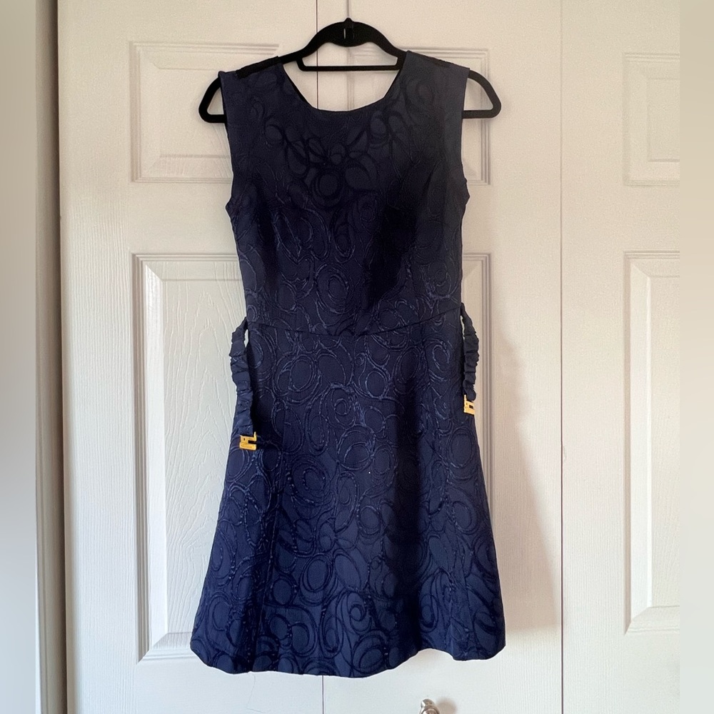 I. Madeleine Work Dress
